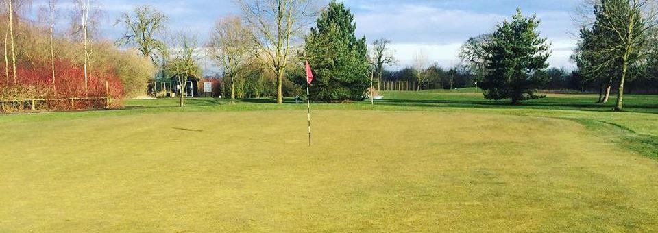 Styal Golf Club