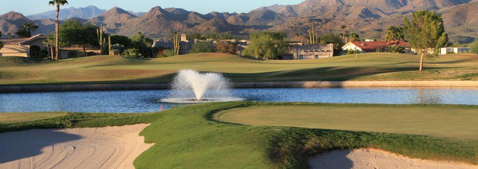 Rio Verde Country Club - Quail Run - Reviews & Course Info | GolfNow