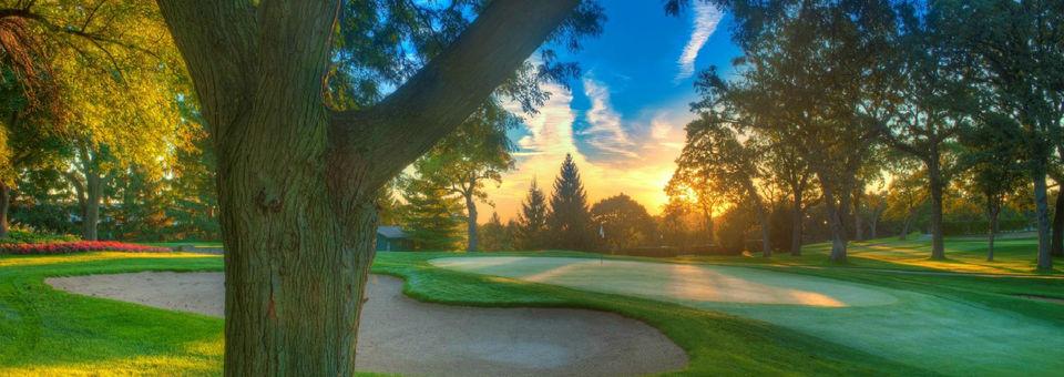 Elgin Country Club