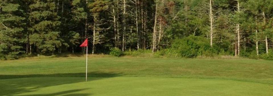 River Hills Golf & Country Club