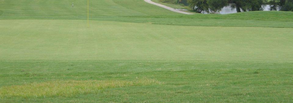 Browns Mill Golf Course