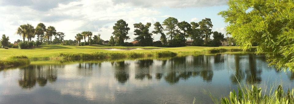 Stoneybrook East Golf Club