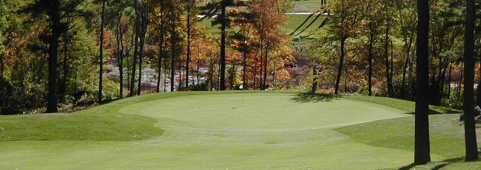Cyprian Keyes Golf Club