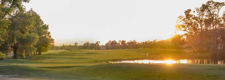 Crooked Oak Golf Club