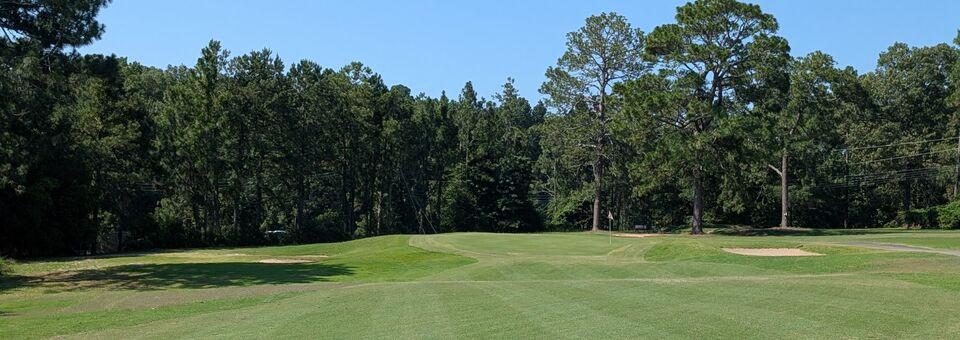 Pine Needles Country Club