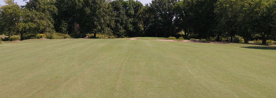 Carlyle Lake Golf Club