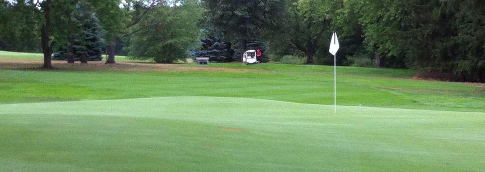 West Hill Country Club