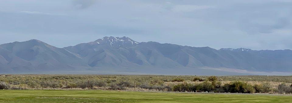 Mountain View Golf Course