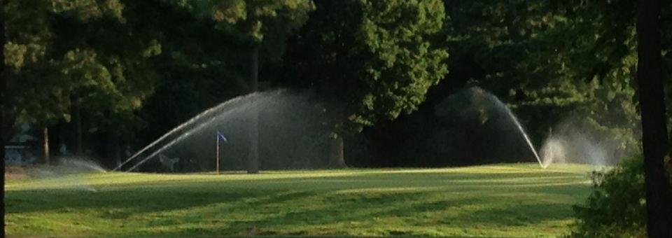 Beechwood Country Club