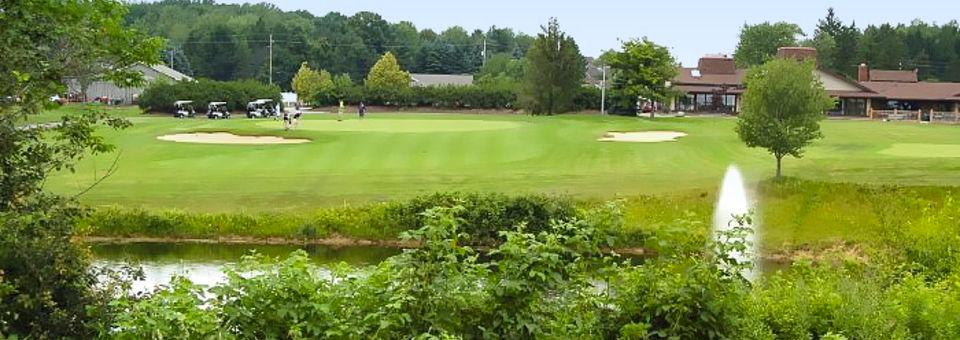 Briarwood Golf Club at Wiltshire