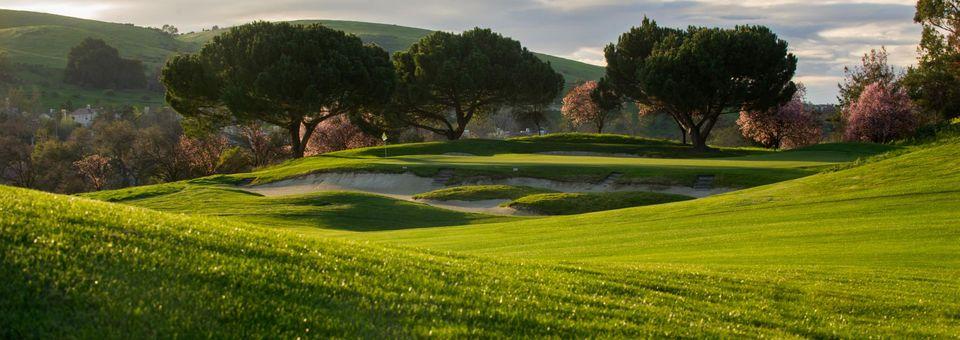 Silver Creek Valley Country Club