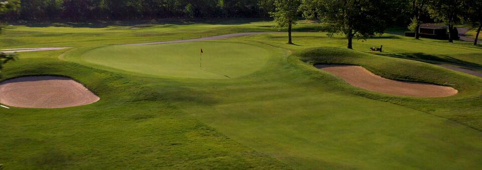Lake Success Golf Club