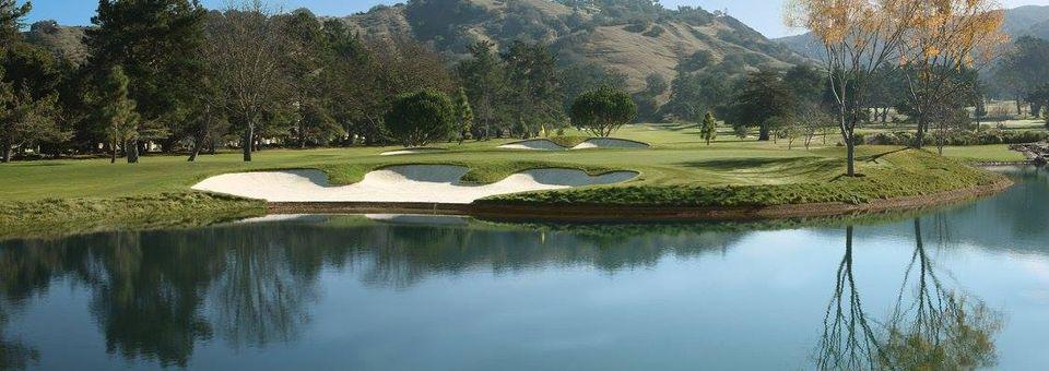 Corral de Tierra Country Club