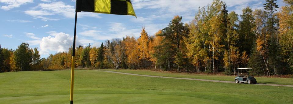 Red Lake Area Golf & Country Club