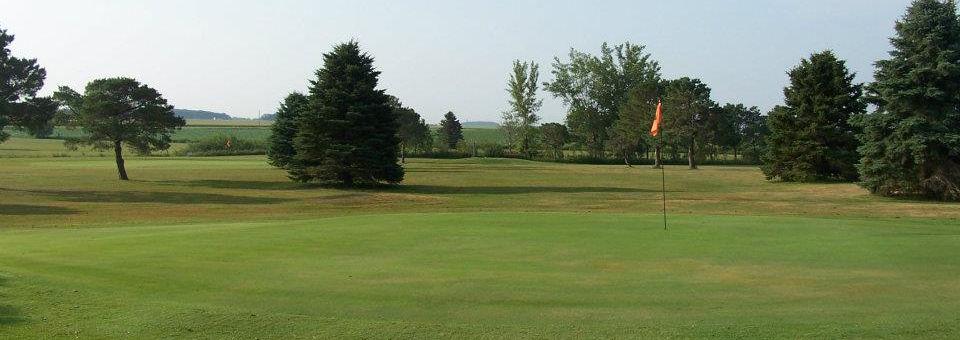 Clarks Grove Golf Course