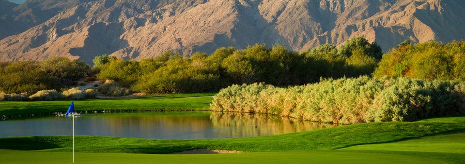 Desert Dunes Golf Club - Robert Trent Jones Jr