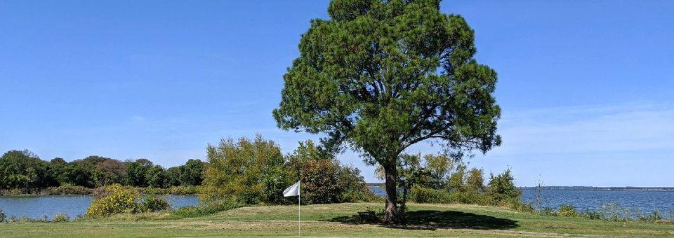 Deer Run Golf Club - TX