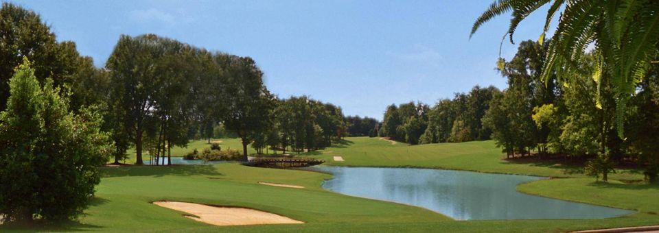 A view from Birkdale