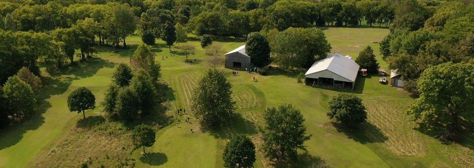 Lightning Bug Par 3