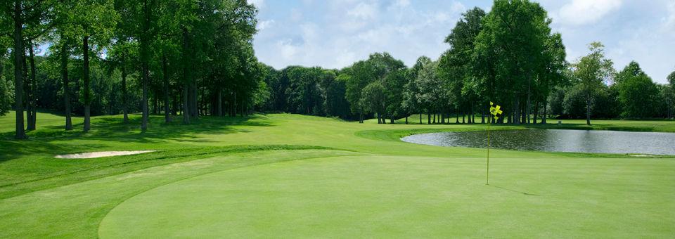 National Golf Club