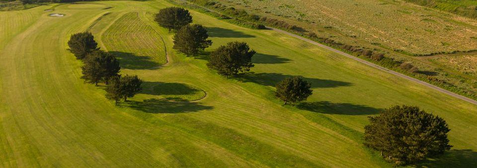 Mawgan Porth Golf Club