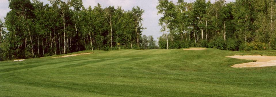 Netley Creek Golf Course