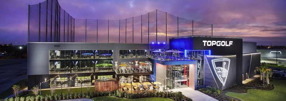 Topgolf Albuquerque