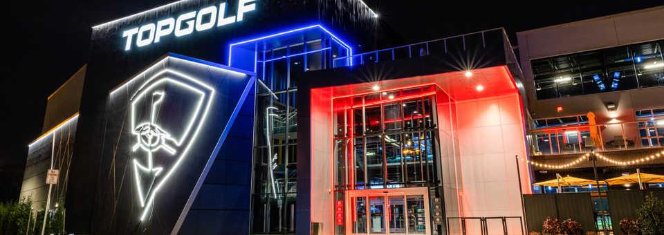 Topgolf Lake Mary