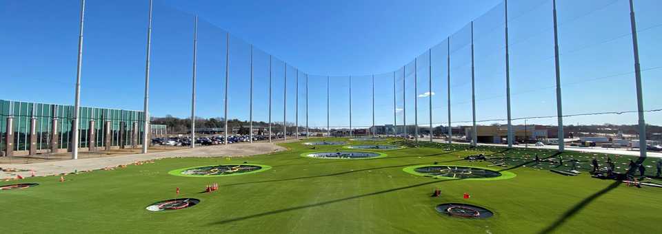 Topgolf Omaha
