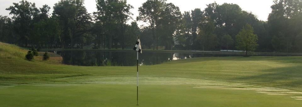 Birch Run Golf Club