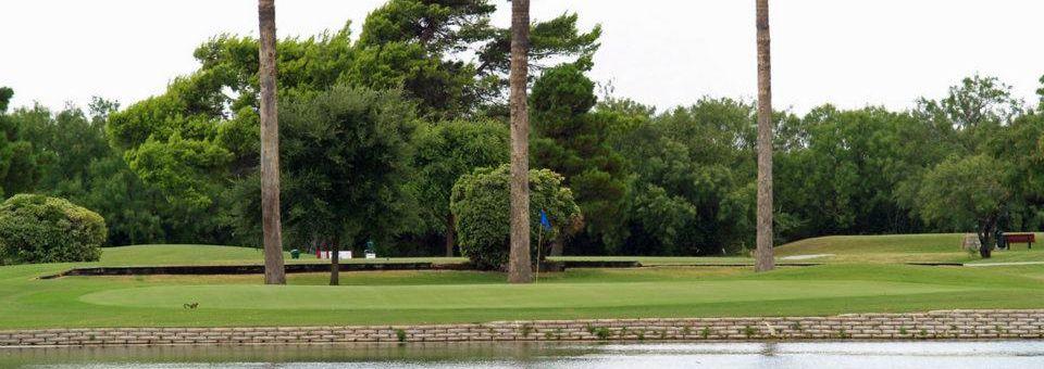 Desert Oaks Golf Course
