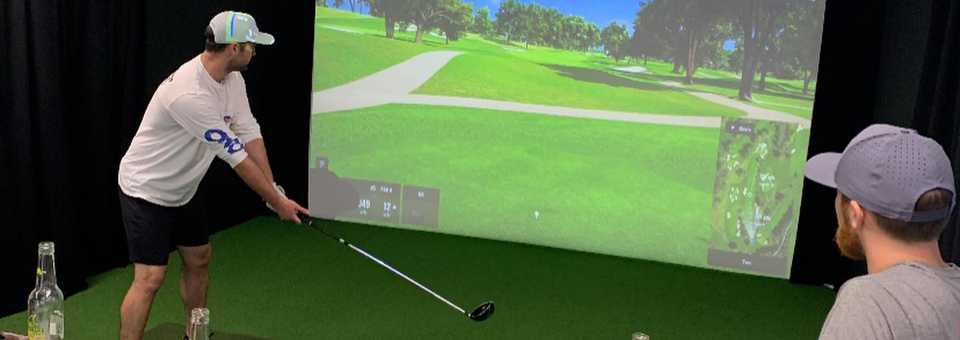 3G Golf