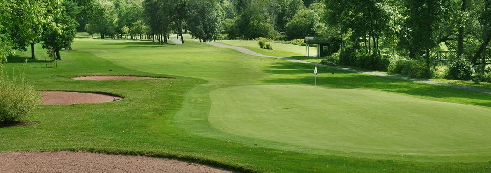 The Fox Valley Club Reviews Course Info GolfNow