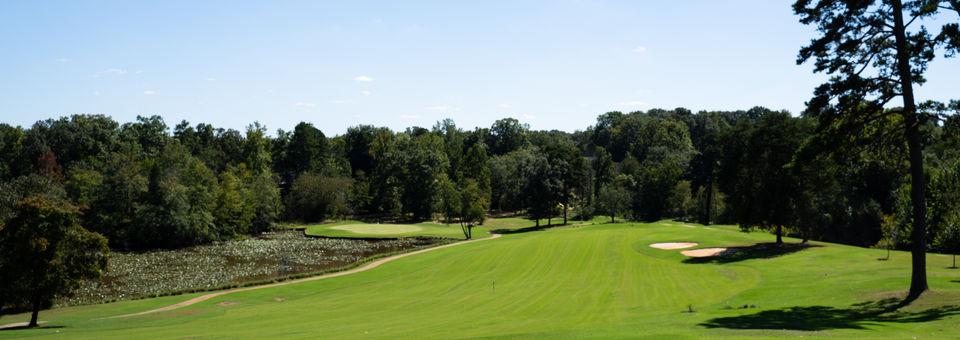 Greer Golf