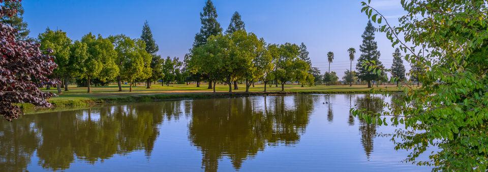 Cordova Golf Course