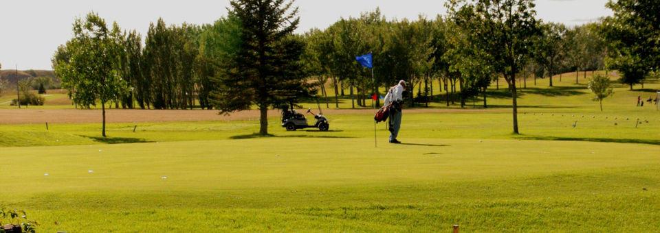 Sidney Country Club