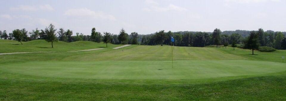Meramec Lakes Golf Course
