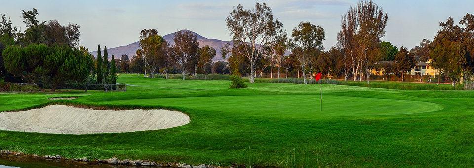 Chula Vista Golf Course