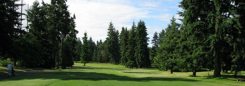 Lynnwood Golf Course