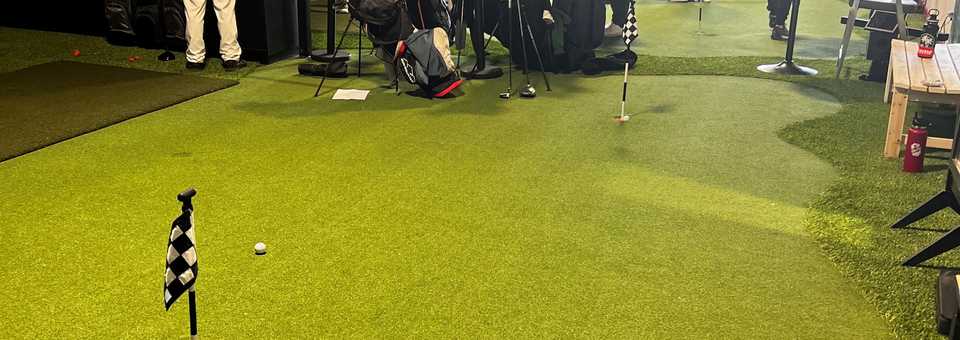 Paradise Golf - Virtual Golf