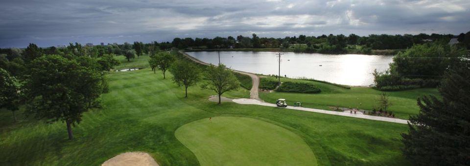 Wellshire Golf Course