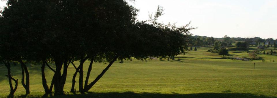 Concord Crest Golf Course
