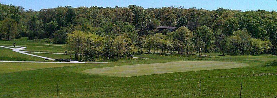 Triple Creek Golf Course