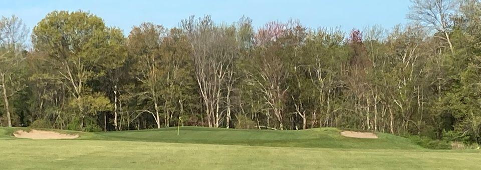 Ponkapoag Golf Course