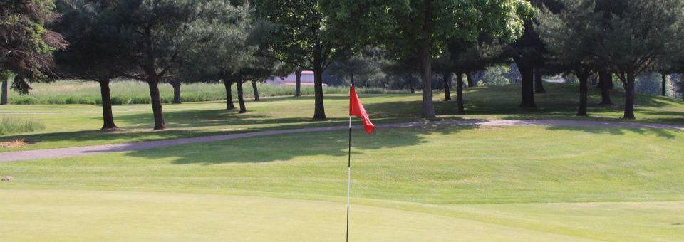 Seven Hills Country Club