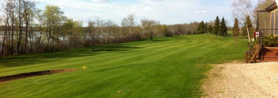 Rossman Lake Golf & Country Club