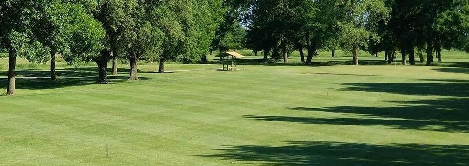 Lakeside National Golf Club