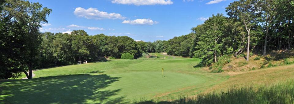 Presidents Golf Course