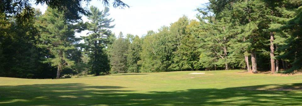 Pine Lodge Golf Club