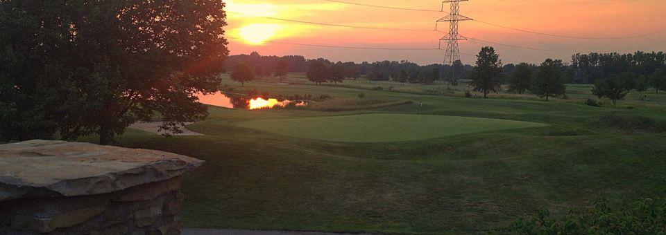 Royal American Links